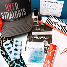 Load image into Gallery viewer, Survival Beauty Box